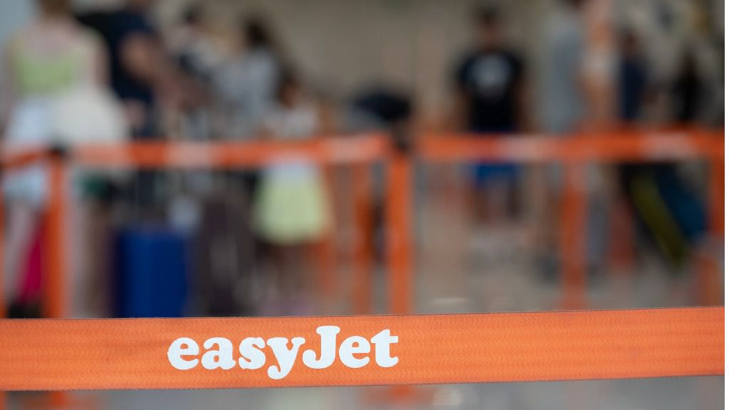 Aeropuerto