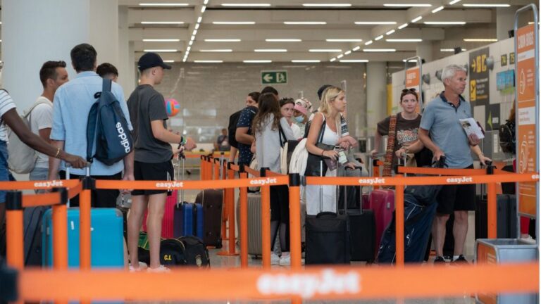 Aeropuerto