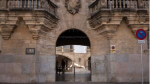 Tribunal Superior De Justicia