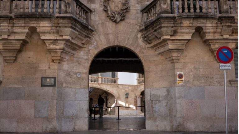 Tribunal Superior De Justicia