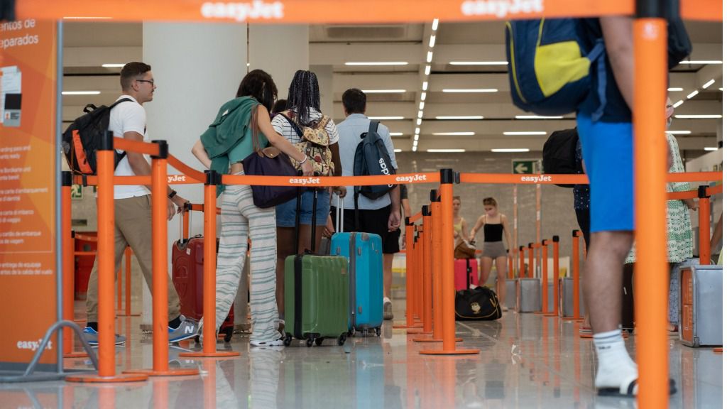 Aeropuerto