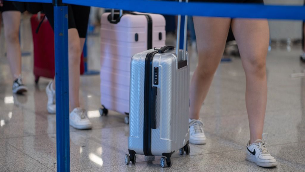 Aeropuerto