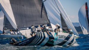 Quatum vela 52 series