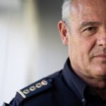 Jos&eacute; Luis Santaf&eacute;, nombrado nuevo DAO de la Polic&iacute;a Nacional