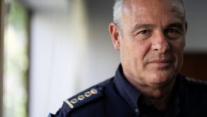 Jos&eacute; Luis Santaf&eacute;, nombrado nuevo DAO de la Polic&iacute;a Nacional