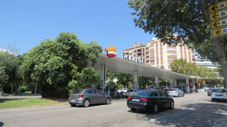 gasolinera