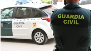 guardia civil