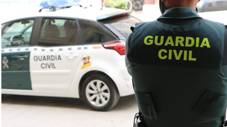 guardia civil