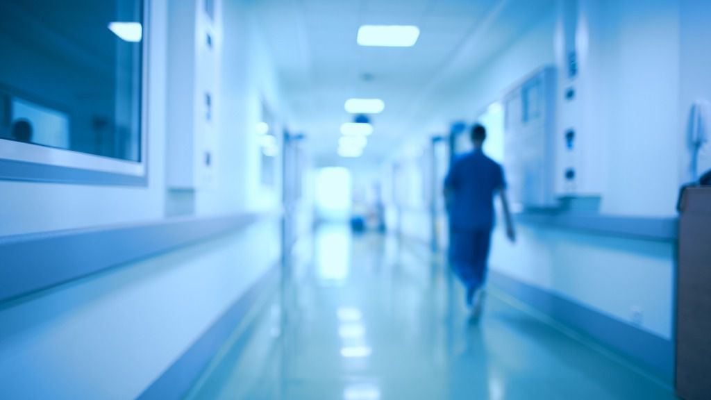 hospital