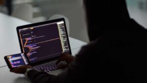 ciberdelincuencia internet