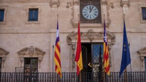 Ayuntamiento de Palma Cort