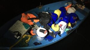 patera mallorca 2020