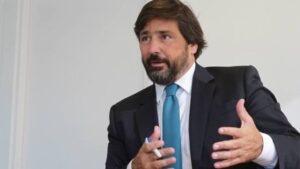 Gabriel Subías, CEO de W2M.