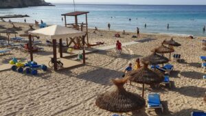 playas accesibles palma