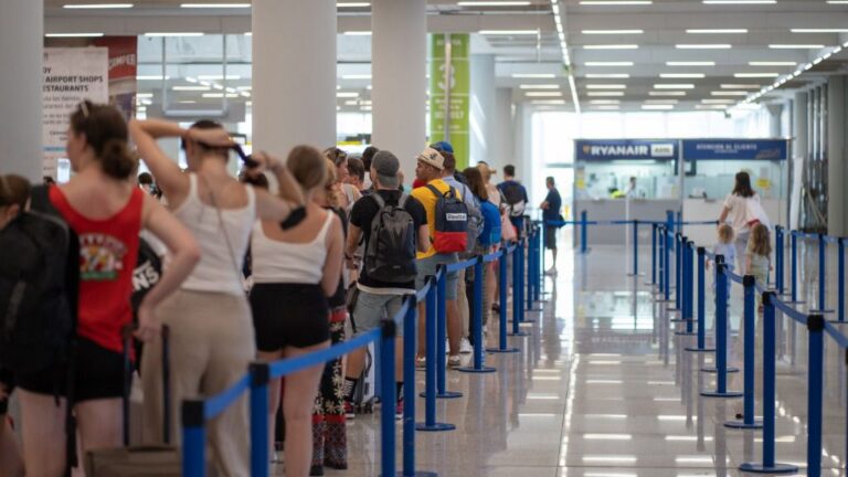 Aeropuerto