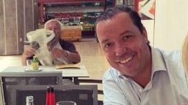 pedro aguilo mora