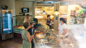 empleo palma comercio pasteleria