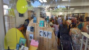 biblioteca pere garau