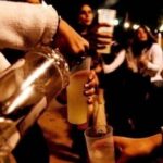 botellon alcohol