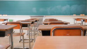 clase educaci&oacute;n