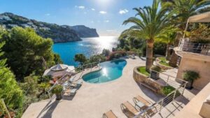 vivienda lujo mallorca 3