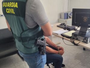guardia civil
