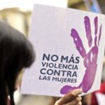 violencia machista