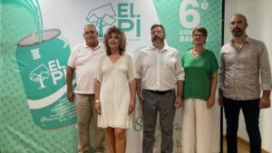el pi