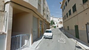 calle sor rosenda calvia