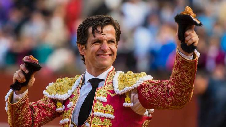 el juli toros