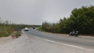 carretera sa pobla albufera