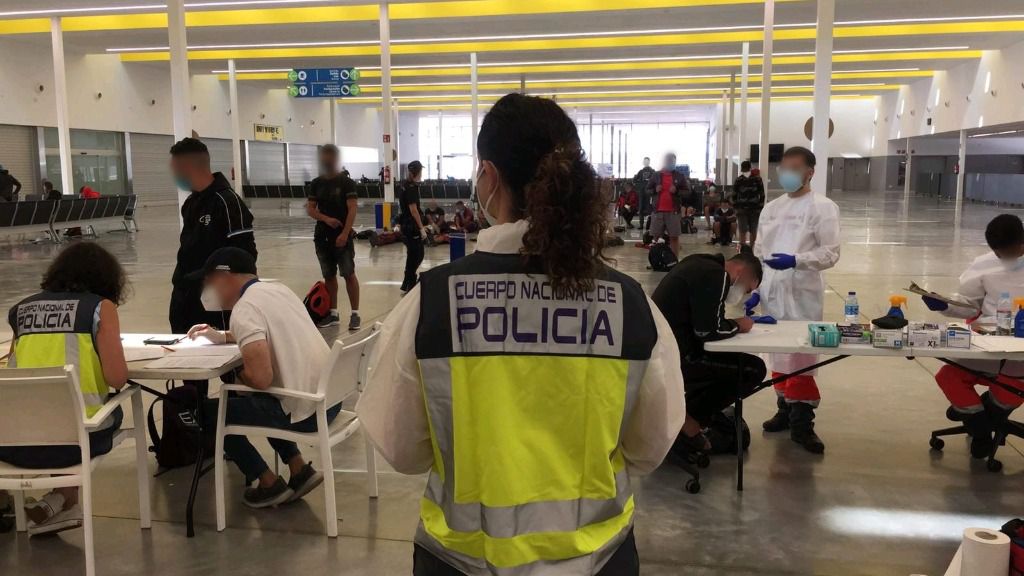 Patera Mallorca