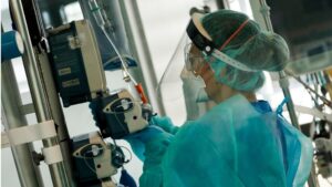 enfermera-uci-coronavirus