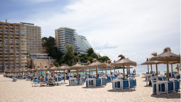 Playas Calvia
