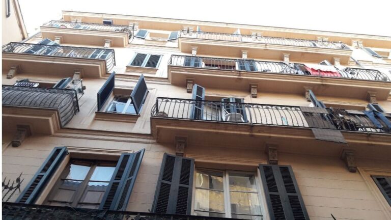 pisos, palma