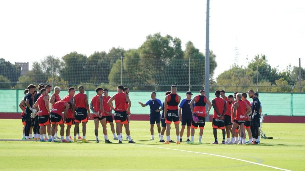 @RCD Mallorca