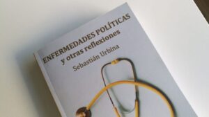 sebastian urbina libro