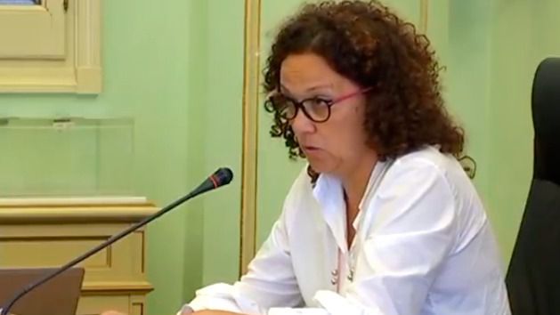cladera parlament sant llorenç