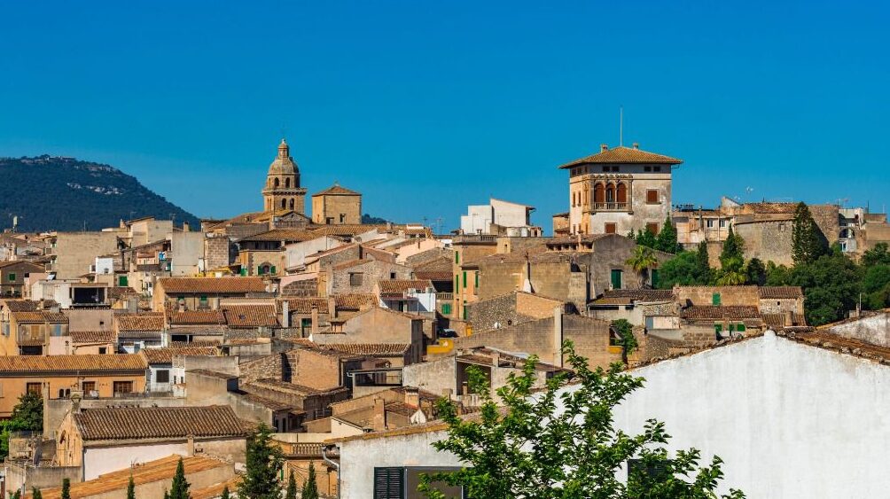 Estos pueblos de Mallorca invitan a descubrir su historia a través de juegos