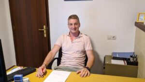 Joan Francesc Rigo hoteles cala d or