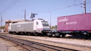 renfe mercancias