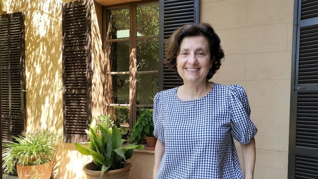 fina santiago