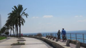 sol cielo despejado calor verano tiempo