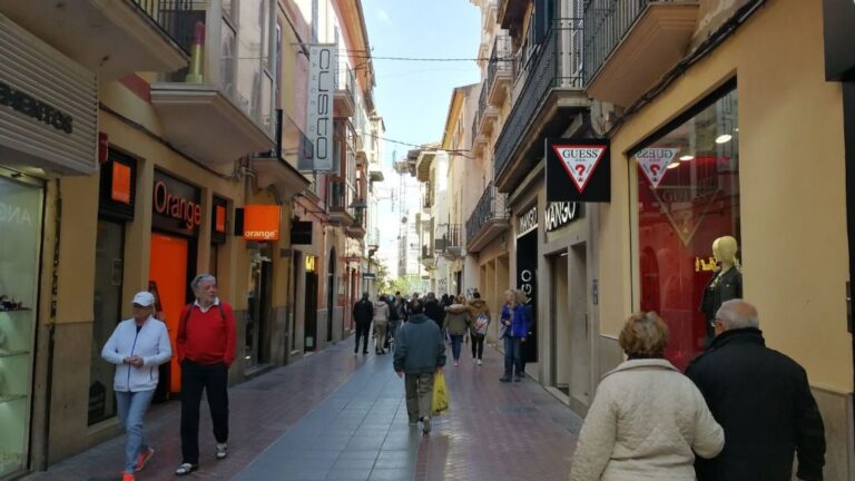 palma centro turismo comercio