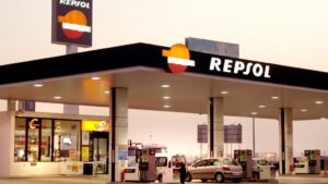gasolinera repsol