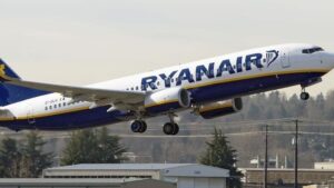 ryanair