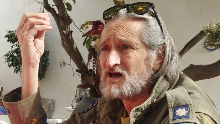 jose aranda mdarte