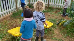 hort vell animales ni&ntilde;os