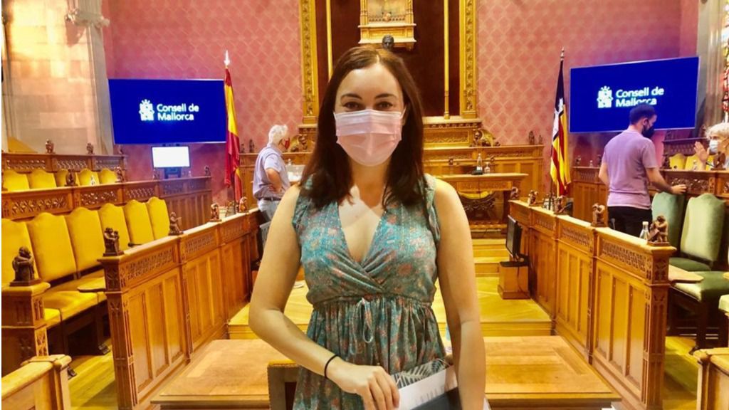 beatriz camiña ciudadanos