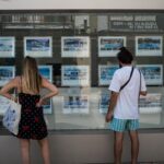 Baleares, a la cabeza de los precios de la vivienda con 25 municipios en máximos históricos